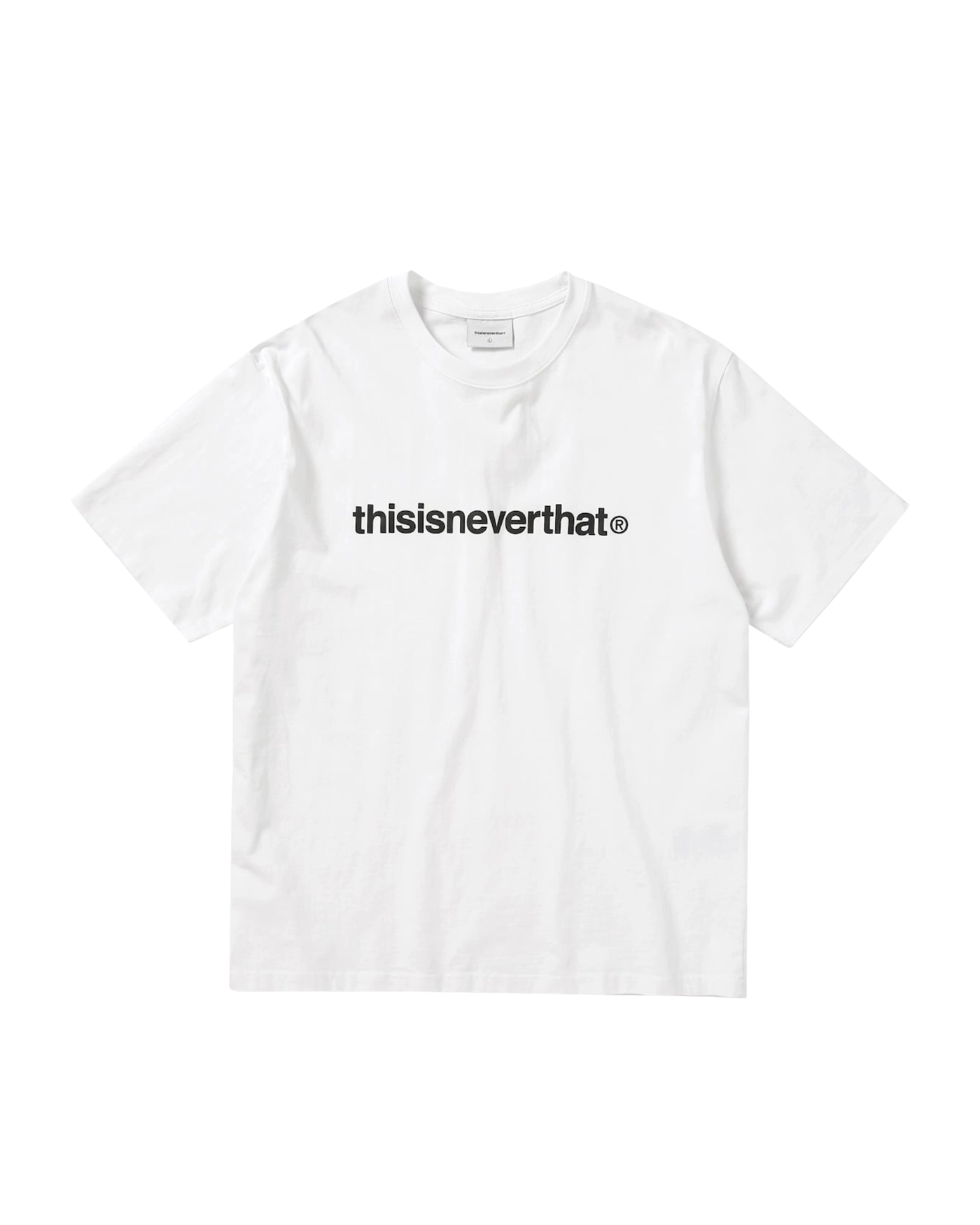 THISISNEVERTHAT Arch-Logo Tee